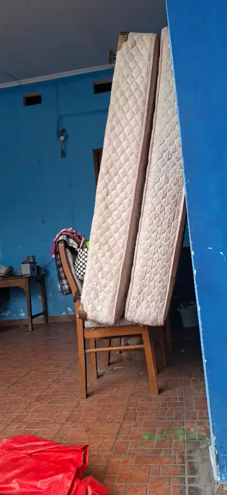 Kasur SpringBed 180x200