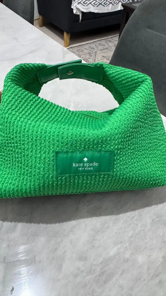 Kate spade pouch