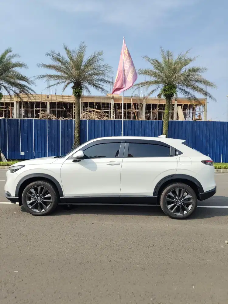 Honda HR-V 2022 Bensin