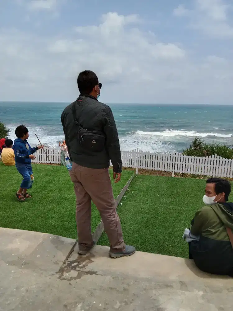 Mencari  kerjaan  sopir