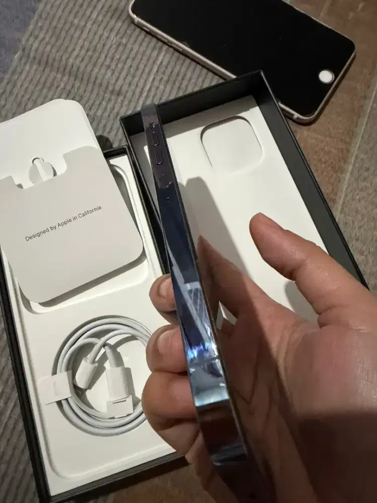 Iphone 13 Pro Max 1Tb ibox