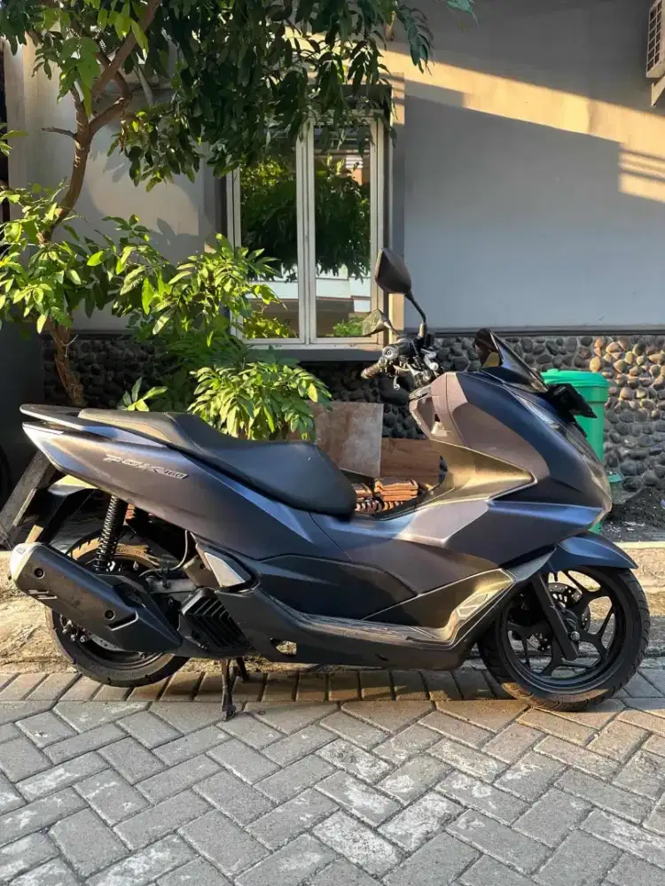 Honda PCX CBS Th 2023