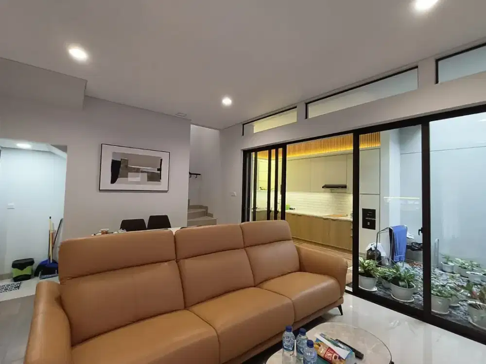 Murah! Rumah di summarecon Flora Bandung