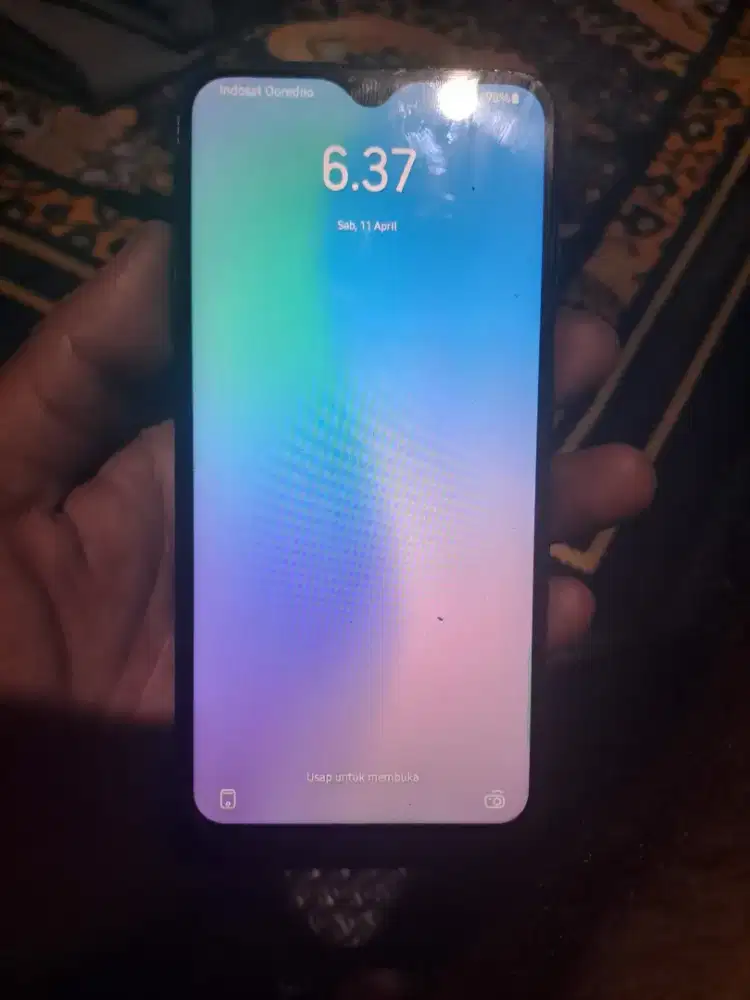 Samsung Galaxy A30s