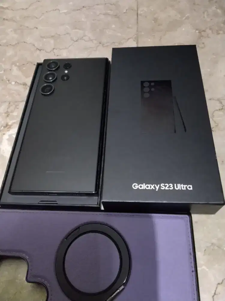 SAMSUNG S23 ULTRA 12/512 ORIGINAL