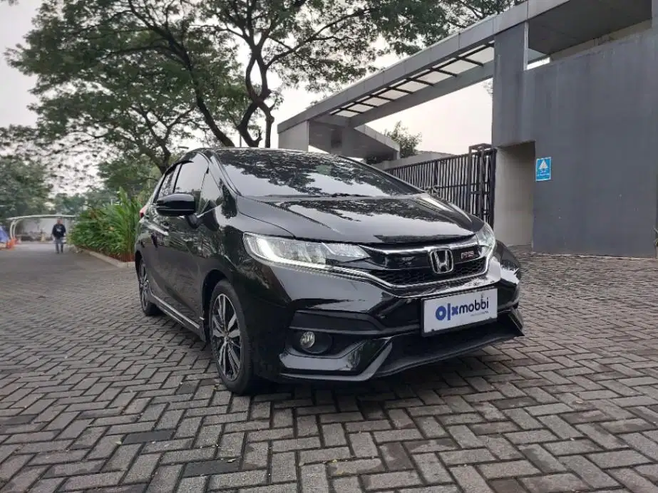 DP MURAH Honda Jazz 1.5 RS Bensin-MT 2021  C74HF