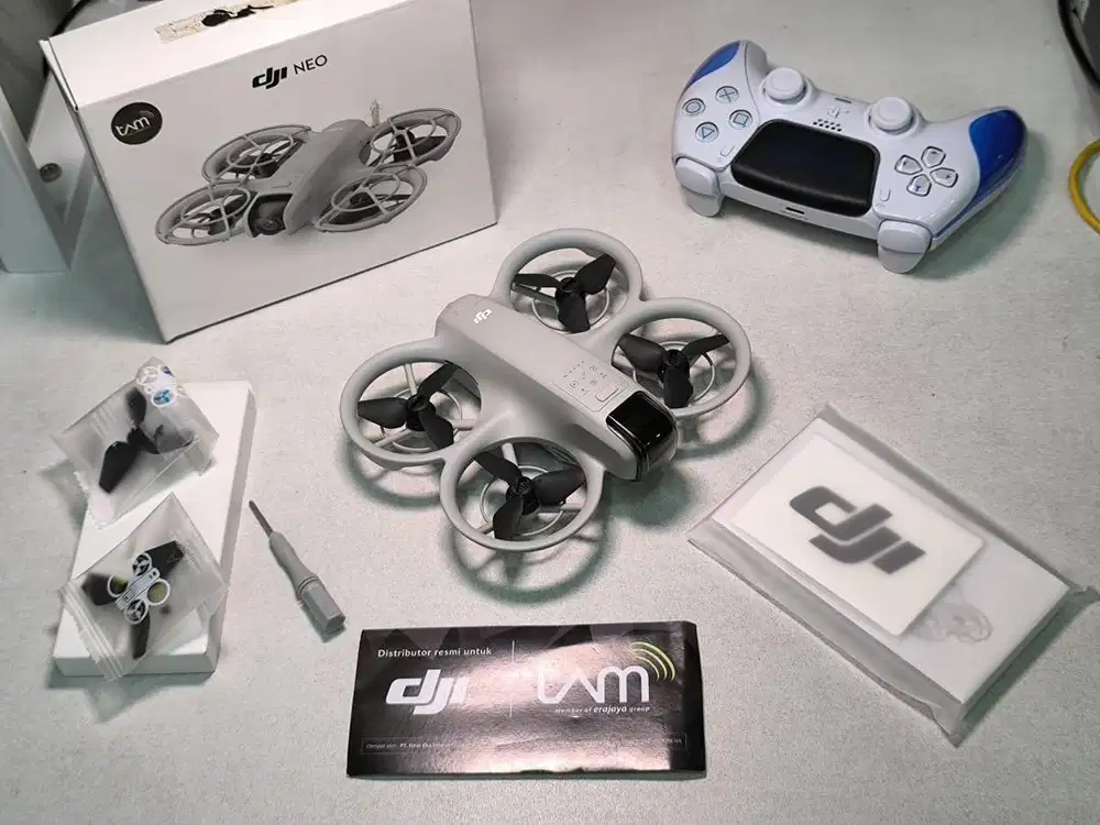 DJI NEO BASIC NOMINUS