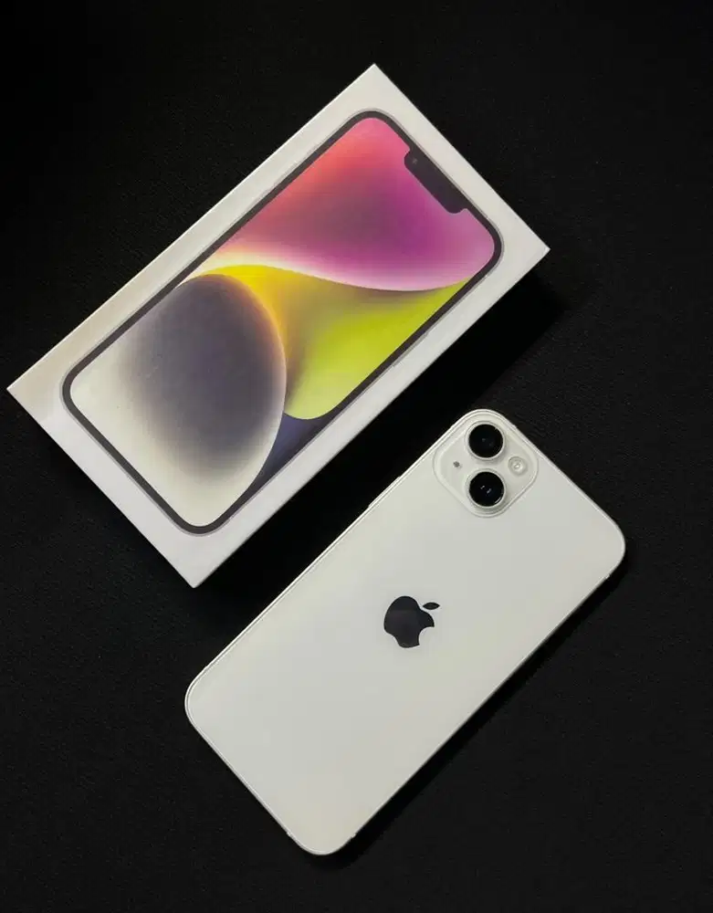 Iphone 14 Plus 128 GB inter