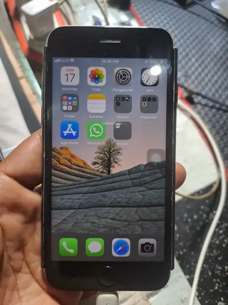 Apple Iphone 6s 16gb