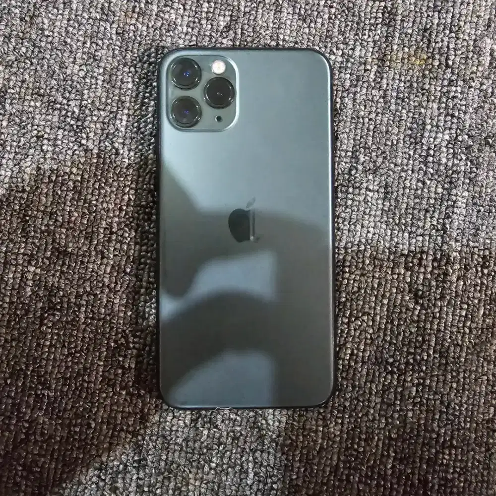iphone 11 pro 256gb ex inter (NEGO)