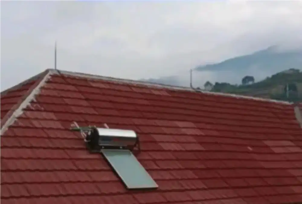 Agen toko ahli jasa pasang anti penangkal petir Bekasi Timur