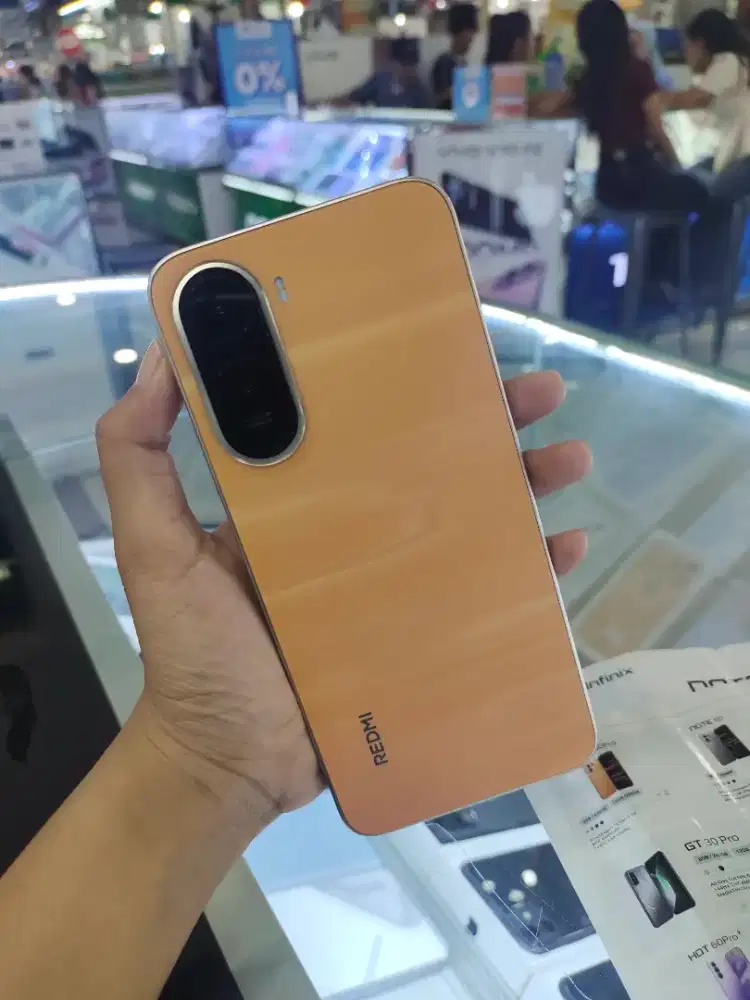 Promo Cicilan Oppo A7 Pro!!