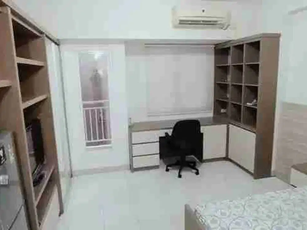 Dijual Apartemen UC - Citraland depan Univ UC