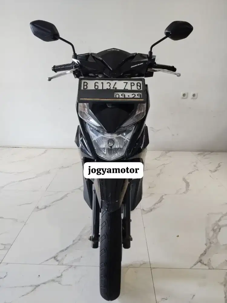 2 - honda beat fi 2019 BERKUALITAS