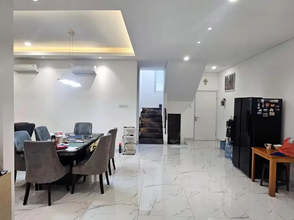 DIJUAL CEPAT ALICANTE GADING SERPONG