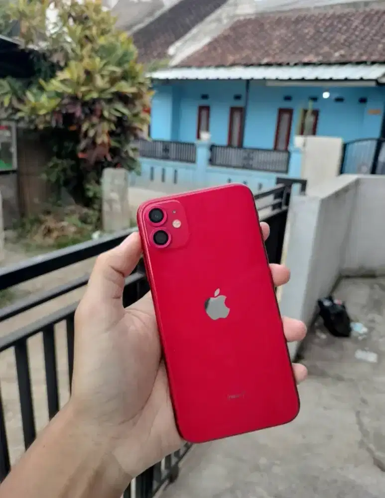 iPhone 11 64gb inter