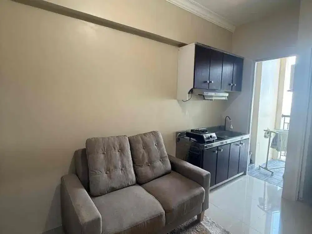 DiJual Apartemen Gunawangsa Merr