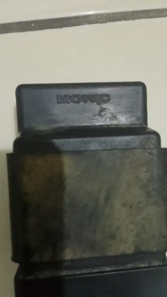 cdi mio smile original copotan