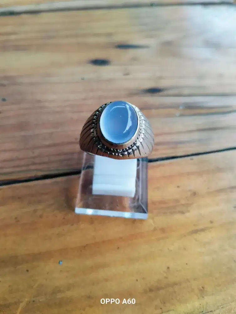 Natural batu spirtus baturaja