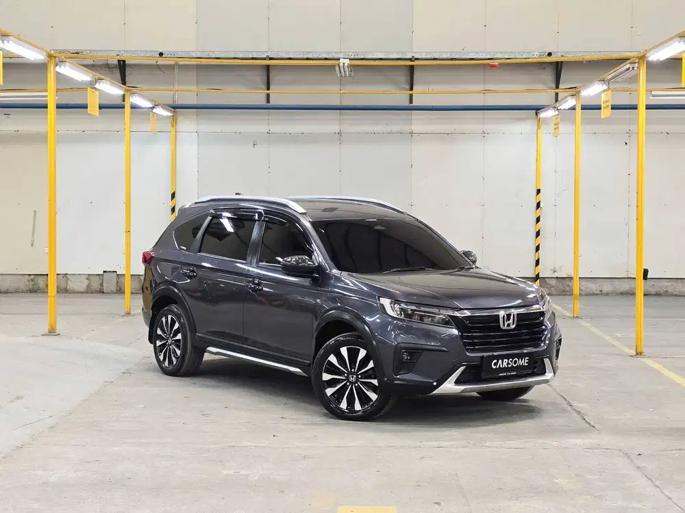 2023 Honda BR-V PRESTIGE HS 1.5