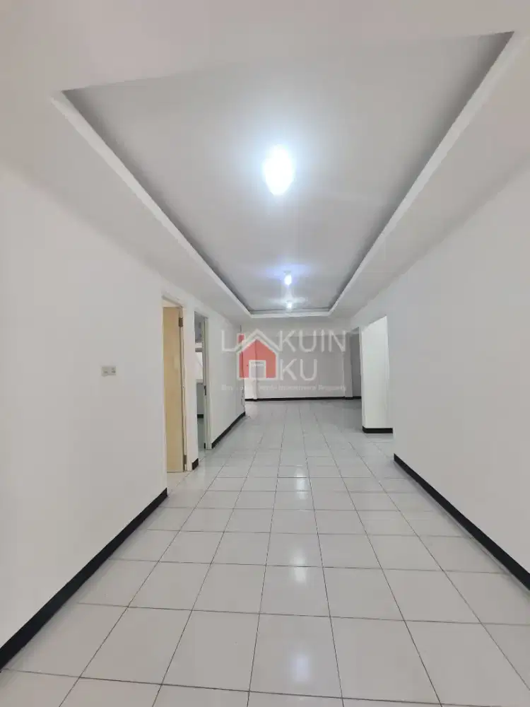 Dijual Rumah 1 Lantai Dharmahusada,Wisma Permai,Mulyosari,Jawa Timur