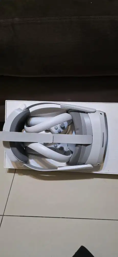 Virtual Realty VR Pico 4