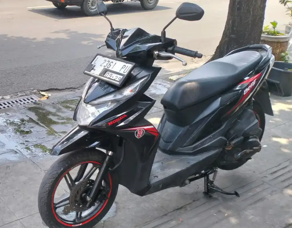 Neat Eco th 2019 mulus pjk baru