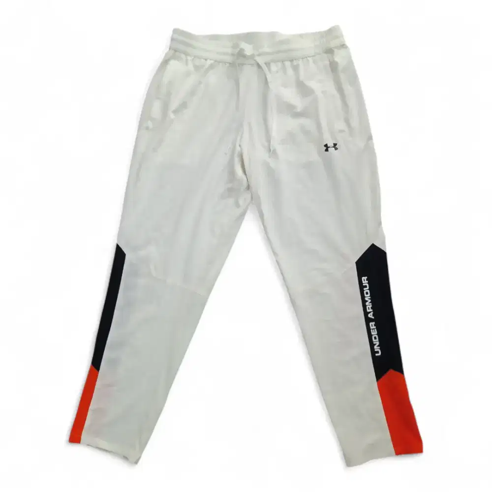 Training Under Armour