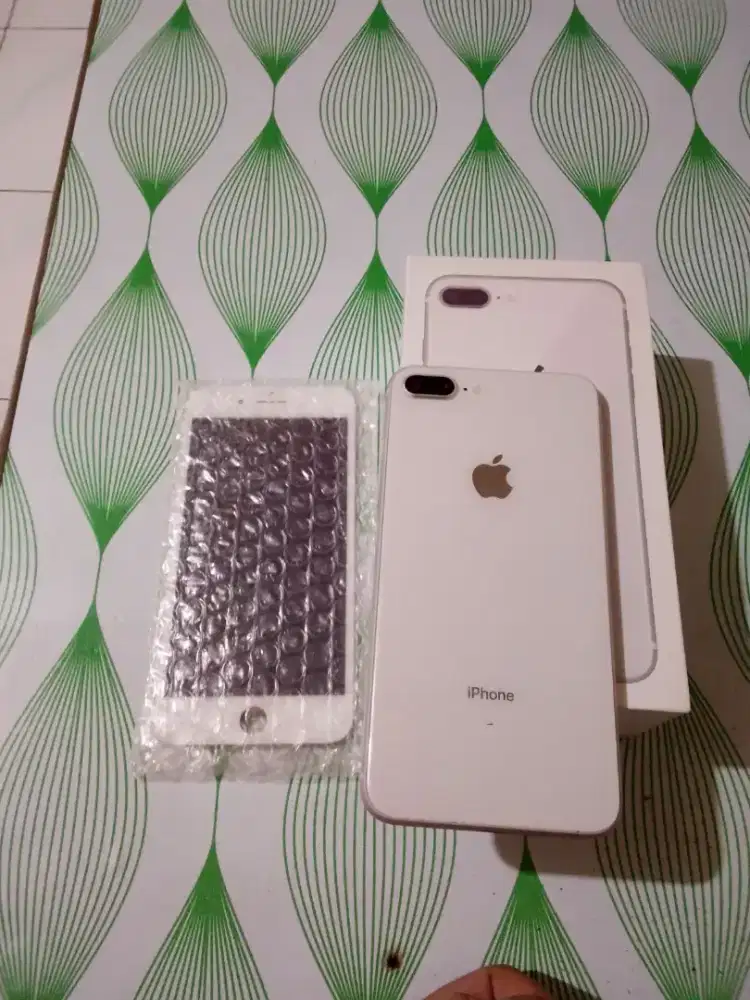 iphone 8 plus 64gb matot
