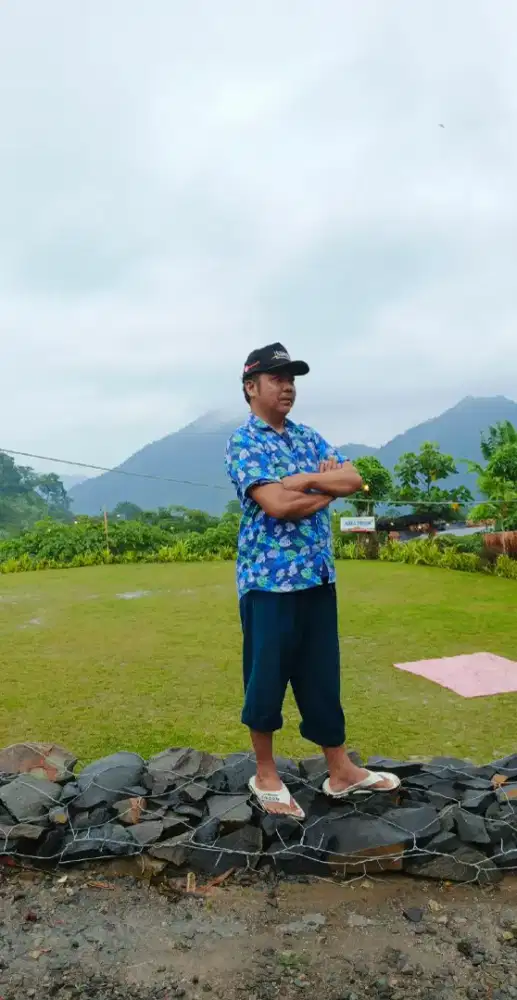 Mencari pekerjaan cleaning service