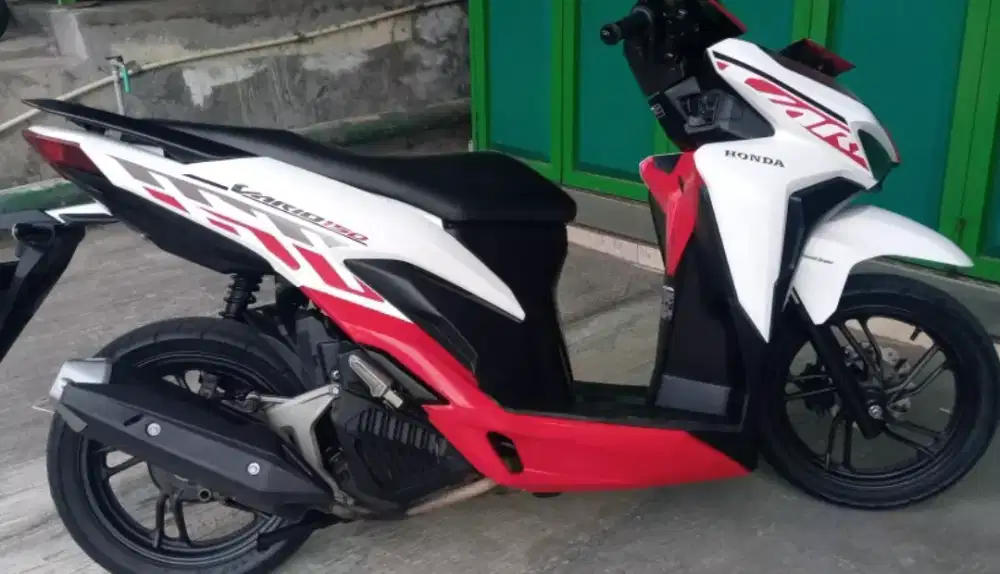 Vario 150 sporty terawat