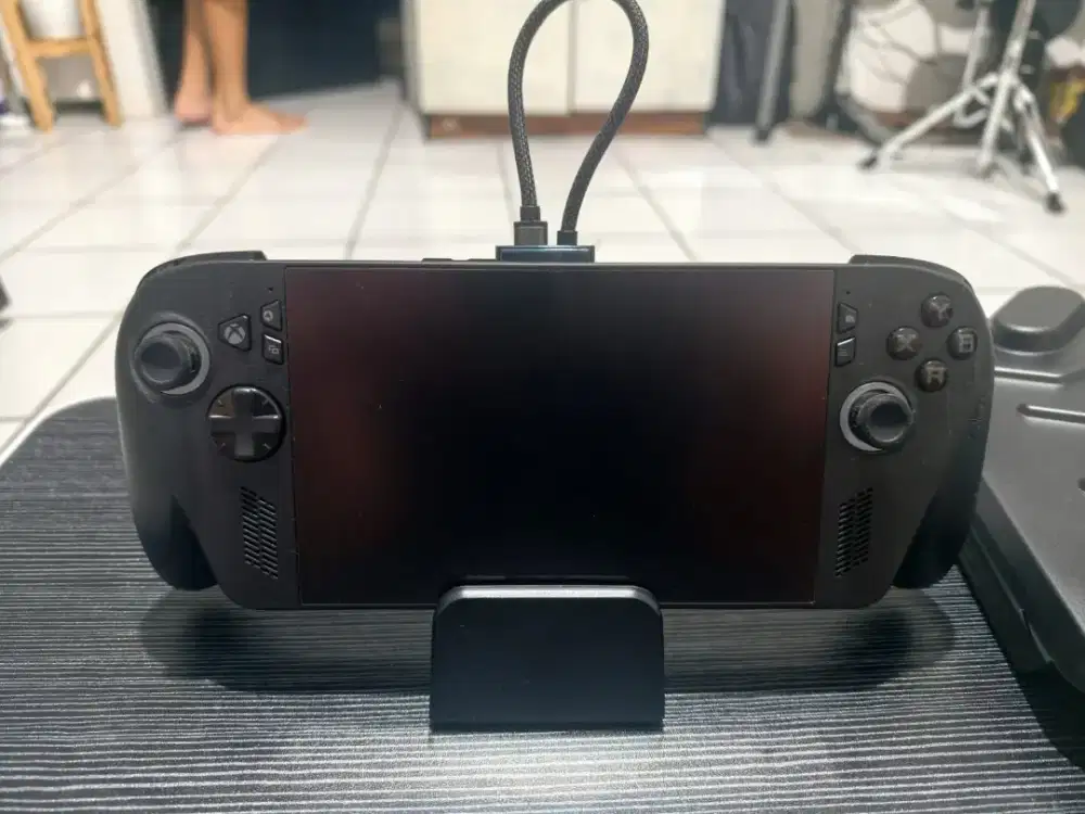 ROG X Box Ally X Z2 Extreme BNOB Resmi Asus