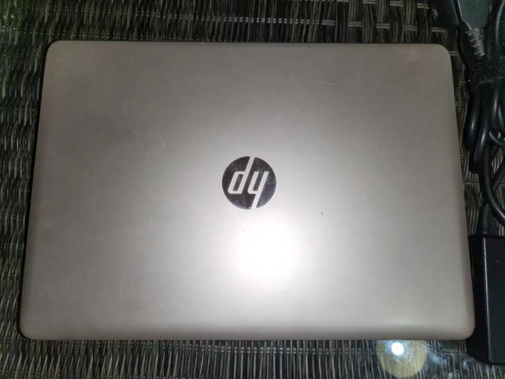 Laptop HP 14 2018