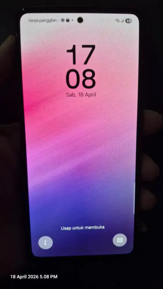 Samsung A53 5g Black