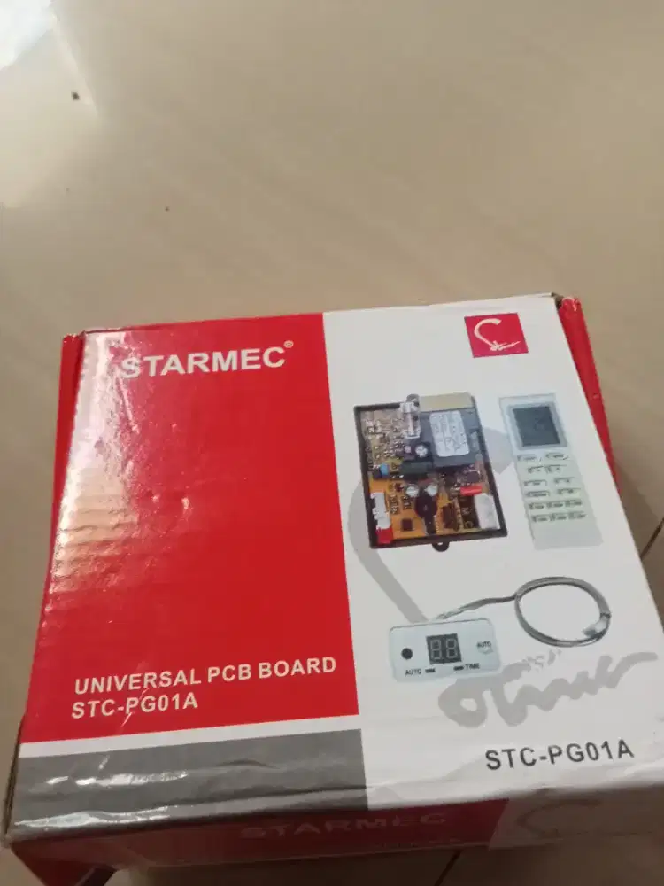 Jual modul AC universal