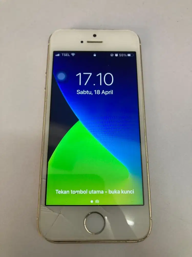 Iphone Se Gen 1 16gb