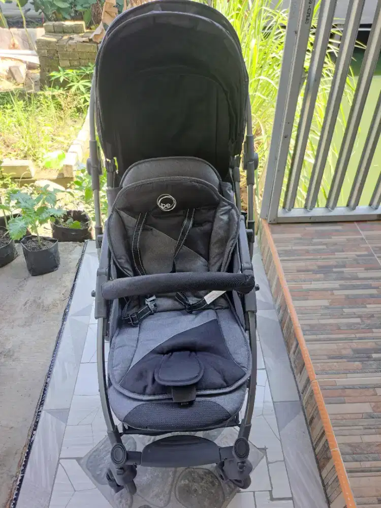 Stroller Babyelle Avio RS series