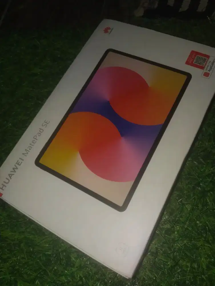 MatePad Huawei 11 SE