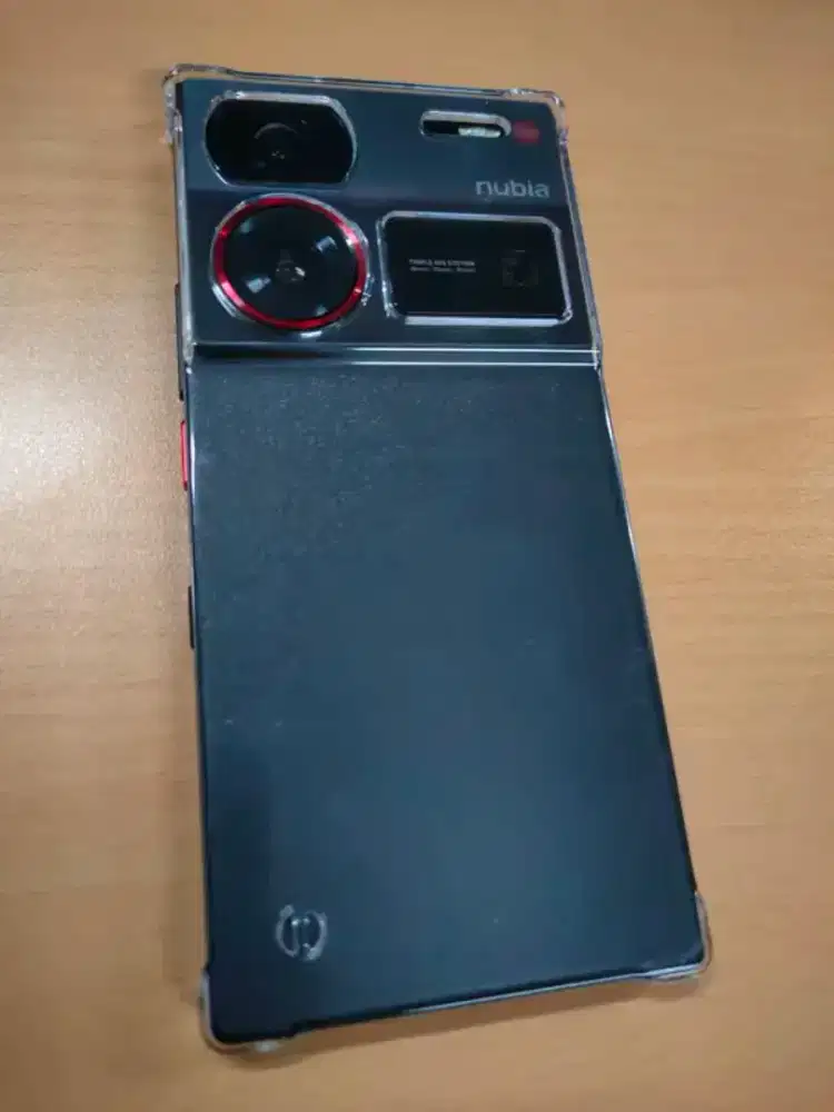 Nubia z60 ultra