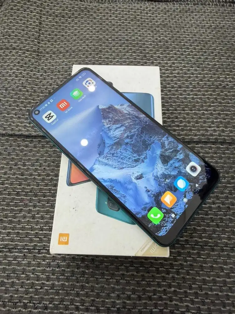 Redmi Note 9 4/64Gb