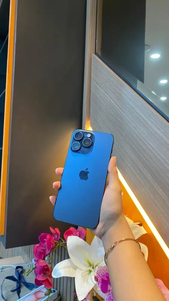 iphone 15 promax 256gb