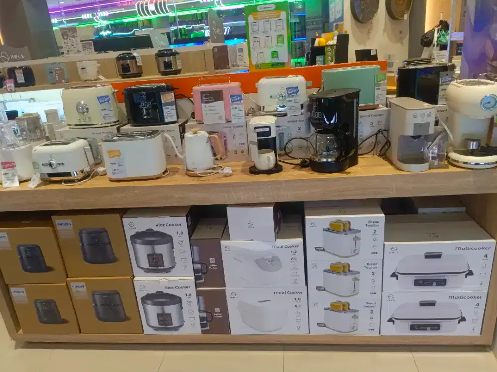 jual furniture dan Electronic