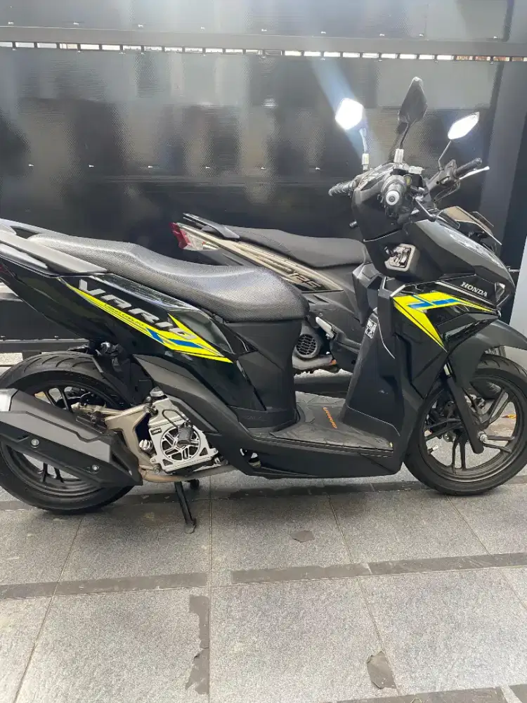 JUAL SANTAI VARIO 125 CC 2024!!