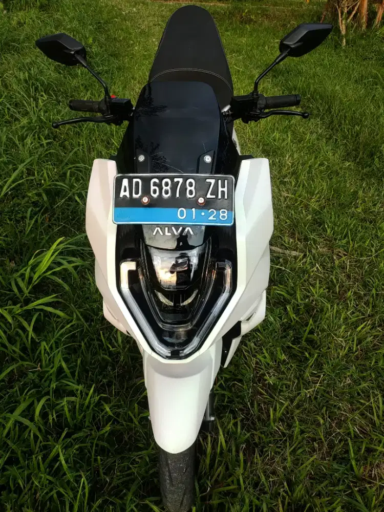 alva one 2023 AD solo