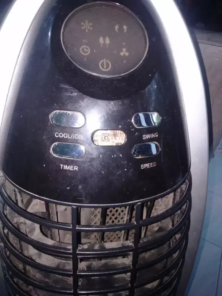 kipas angi. Honeywell