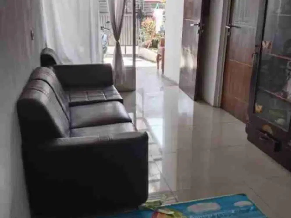 Siap huni hommy di Kopo permai 2