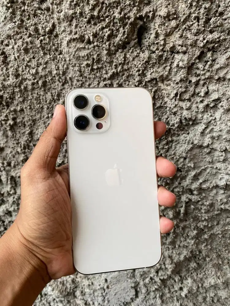 Iphone 12 Promax 128GB IBOX