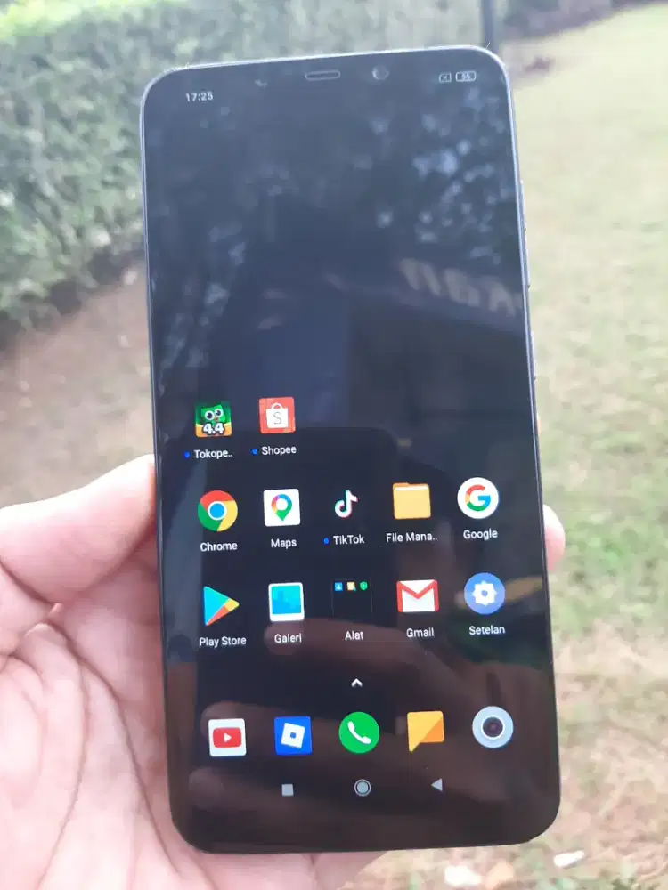 Xiaomi Pocophone F1 Ram 6/128