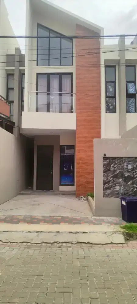 Over Kredit Panorama Sepatan 1