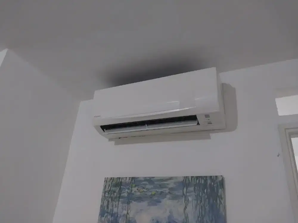 AC Daikin 1 PK murah,tipe RC25NV14 seri Standard Thailand